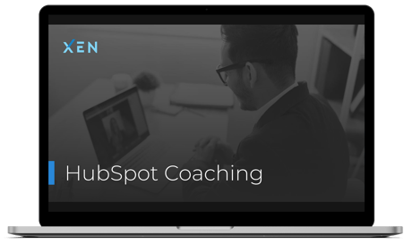 HubSpot Coaching