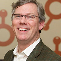 Brian Halligan HubSpot