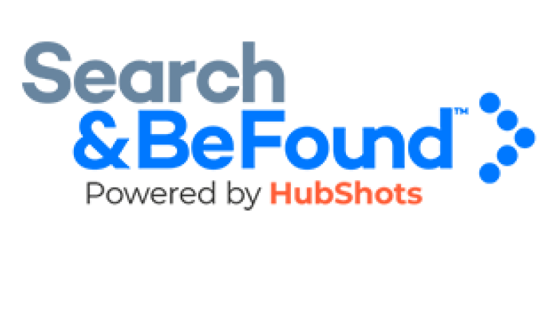 Search & Be Found